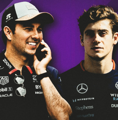 F1 Hoy: Colapinto, preocupado por Canadá; Cadillac hace oficial su fichaje estelar