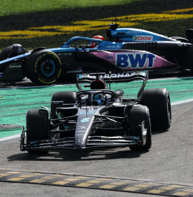 Monza gaat verder dan renovaties aan infrastructuur en pakt layout van F1-circuit aan