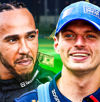 VIDEO | Dit verdienden Verstappen en andere F1-coureurs in 2024 | GPFans Special