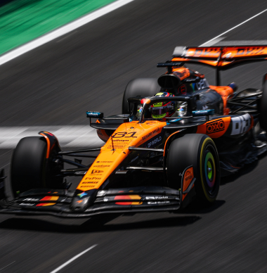 McLaren kondigt nieuwe coureur aan en stuurt er drie weg bij juniorprogramma