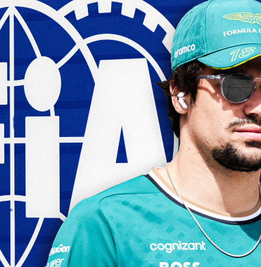 ESCÁNDALO: se destapó la VERDADERA razón de la ausencia de Stroll en el GP de España