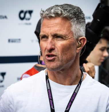 Schumacher kritisch op huidige staat van F1: "Wij moesten honderd procent pushen"