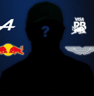 F1 team announce DEPARTURE of star driver for 2025