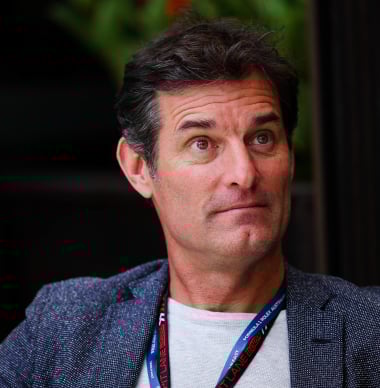 Webber pakt punten bij debuut tijdens thuisrace in Melbourne | F1 Shorts