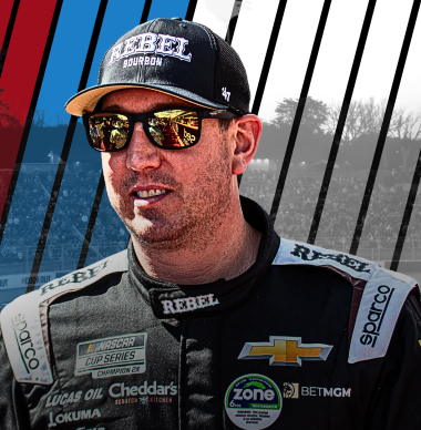 NASCAR Today: Cup Series champions penalized as Kyle Busch suffers crushing blow