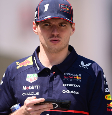 Red Bull boss issues Max Verstappen F1 future statement