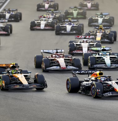 F1-grid voor seizoen 2026: dit zijn alle 22 bevestigde coureurs op een rijtje