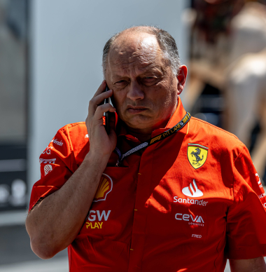 Le autorità della Ferrari romperanno il silenzio sul fallimento della squadra