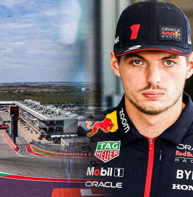 Organisatie Austin blij dat dominantie Verstappen voorbij is: 'Toen begon de kaartverkoop te stijgen'