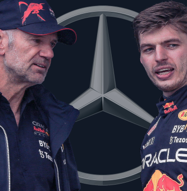 Newey: 'Abu Dhabi 2021 had te lang invloed op mentale gesteldheid Mercedes'