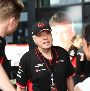Gene Haas hoeft geen eigen geld meer in F1-team te stoppen: 'Komen eindelijk aan budgetlimiet'