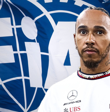 FIA and F1 announce major statement after Hamilton 2021 report