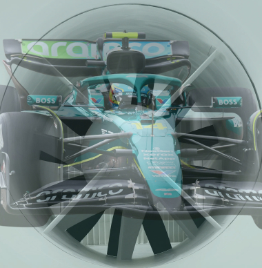 Aston Martin kondigt nieuw wapen voor Newey aan: hypermoderne windtunnel is nu operationeel