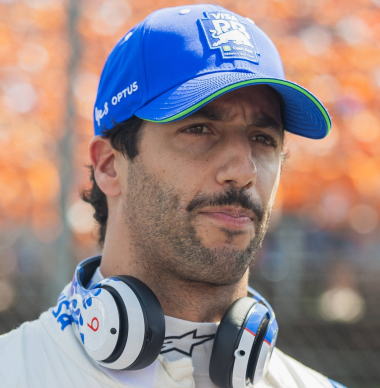 RB chief issues Ricciardo BLAME statement