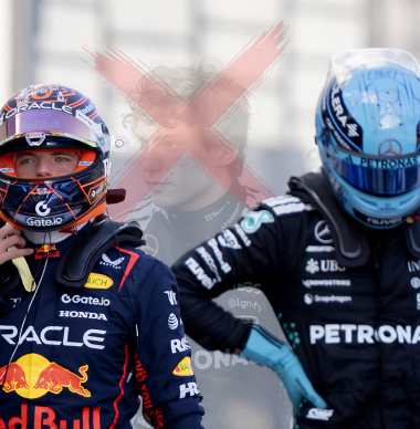 'Mercedes wil Russell naast Verstappen, Antonelli op leenbasis naar ander Formule 1-team'