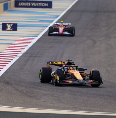 VIDEO: Red Bull in de problemen? Zo ziet de F1-top 10 eruit na de testdagen | GPFans Special