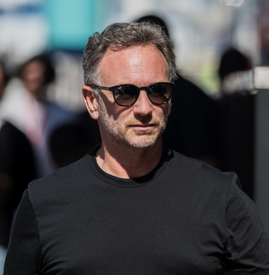 Christian Horner given TWO options for F1 return