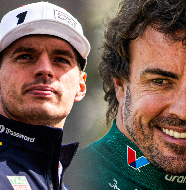 F1 Hoy: Verstappen se marcha de Red Bull; Alonso revela problemas en Aston Martin