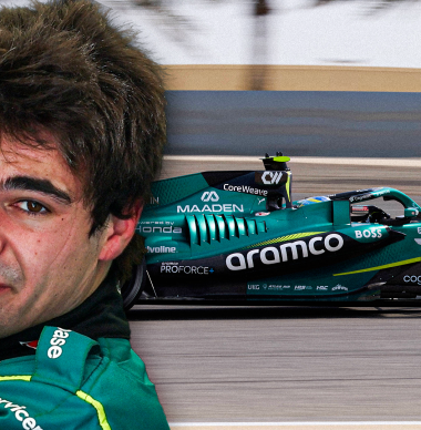 Aston Martin testing incident sparks fresh injury worry for Lance Stroll