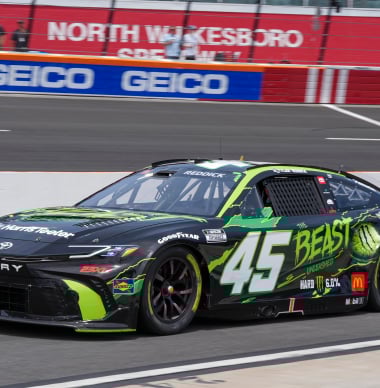 NASCAR Qualifying Today: All-Star Race 2025 start times, schedule and how to watch live on TV
