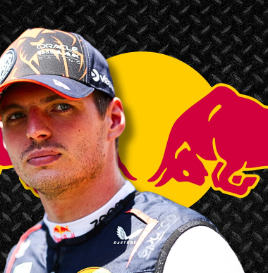 Verstappen reveals team OWNERSHIP ambitions