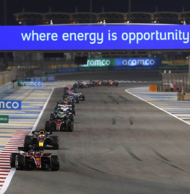¿Por qué habrá tres GPs en sábado en la F1 2024?