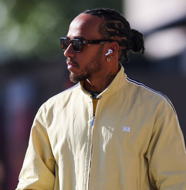 Mercedes negeerde waarschuwing Hamilton: "Ze zeiden dat ik het fout had"