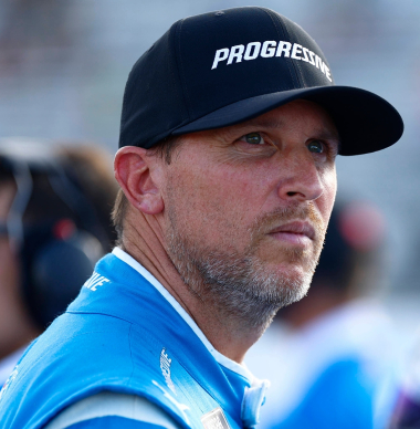 Hamlin hit with major penalty at Bristol after critical error