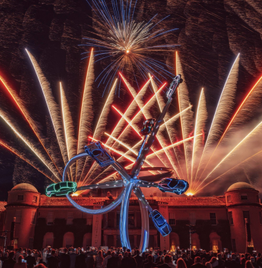 2024 Goodwood Festival of Speed: When is it on and how to watch LIVE