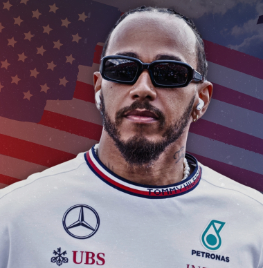 VIDEO: El TERRIBLE accidente de Hamilton en Austin