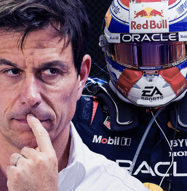 Wolff kiest kant van Jos Verstappen in ruzie met Horner: "Zielig om die kans te ontnemen"