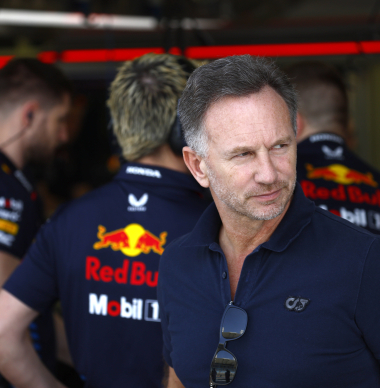 ¡Filtran email con PRUEBAS GRÁFICAS contra Horner!