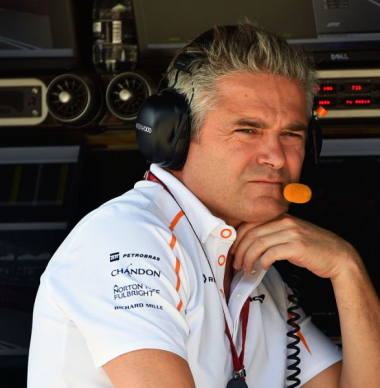 McLaren-adviseur en Indy 500-winnaar Gil de Ferran (56) plotseling overleden