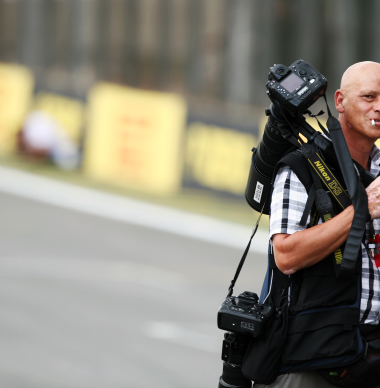 Van Egmond overweegt pensioen: "24 races kost iedereen veel kracht en moeite"