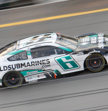 NASCAR Cup Series Qualifying Today: Richmond start time, TV channel and live stream