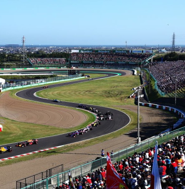 Osaka wil plekje op Formule 1-kalender van Suzuka overnemen met stratencircuit