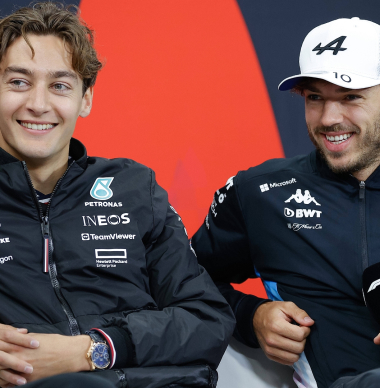 F1 team issue official statement as star driver set for Canadian GP demotion