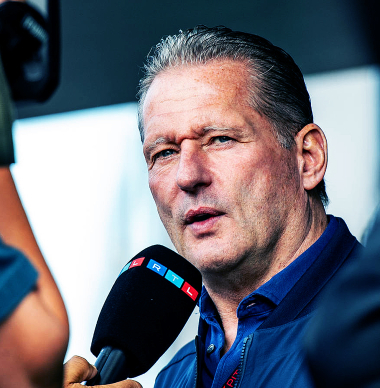 VIDEO | Jos Verstappen waarschuwt Red Bull: 'Als het niet goed gaat, ligt het niet aan Max' | GPFans News