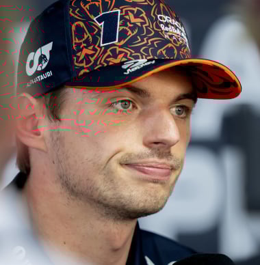 F1 Race Today: Austrian Grand Prix 2025 start time, TV channel and FREE live stream