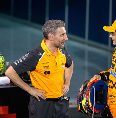 Así queda la clasificación de PILOTOS tras el GP de Miami