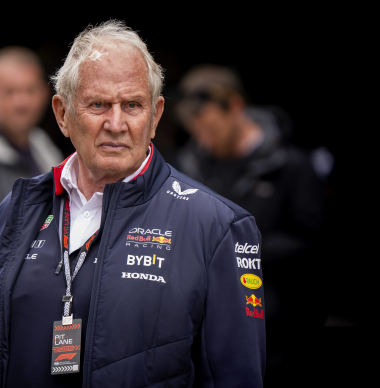 ¡Red Bull ADMITE su error al contratar a este piloto!