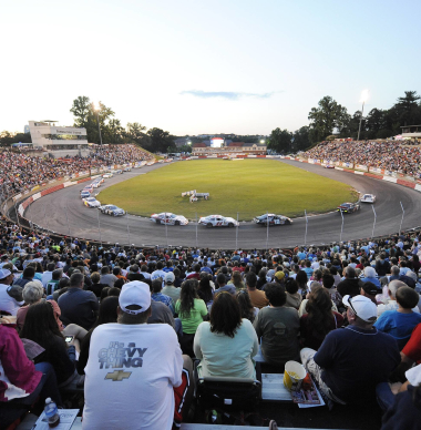 NASCAR The Clash: Last chance qualifying start times, schedule and how to watch live