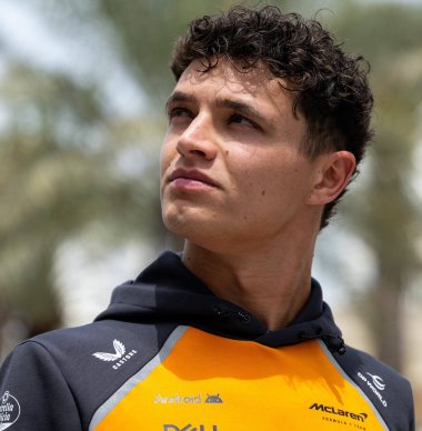 F1 Hoy: Norris ataca a Checo; Habrá mexicano en el GP de México