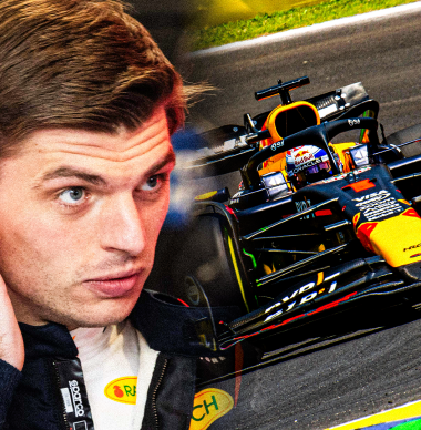 Verstappen issues definitive statement on Red Bull future