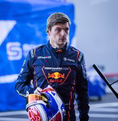 Alles over Nürburgring-debuut Verstappen: racelicentie, tijdschema, weer en tv-uitzending