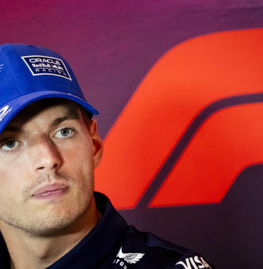 Verstappen reports major Red Bull ISSUES at Dutch Grand Prix