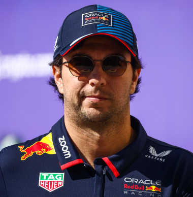 'Alpine overweegt Colapinto te vervangen door Sergio Pérez'