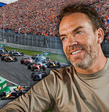 Doornbos trots op organisatie Dutch GP: "Hebben andere promotors echt wakker geschud"