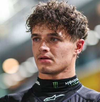 Norris suffers HUGE loss after major statement released