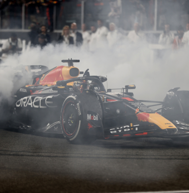 Dit is de eindstand in het wereldkampioenschap Formule 1 na de slotrace in Abu Dhabi
